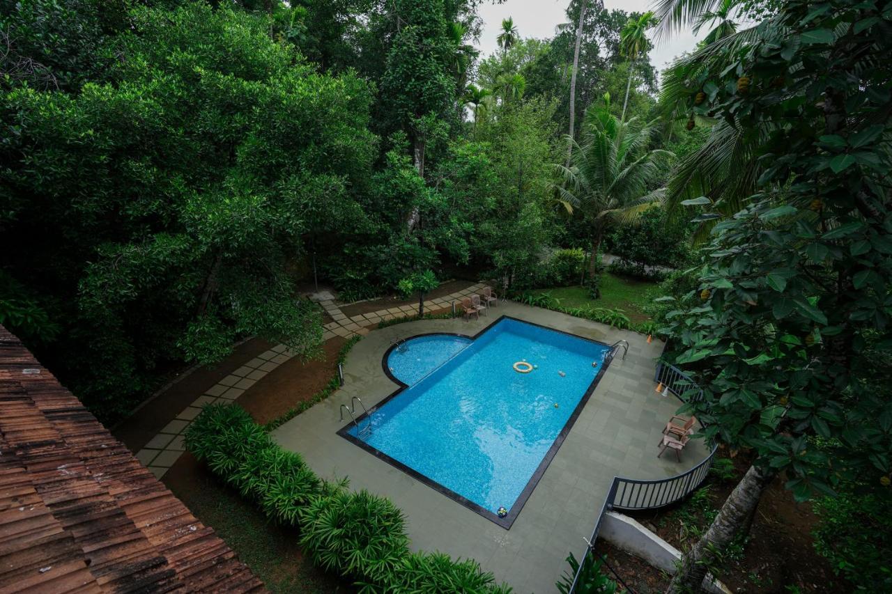 Once Upon The River, Aluva - Near Cochin International Airport Kochi Exterior photo